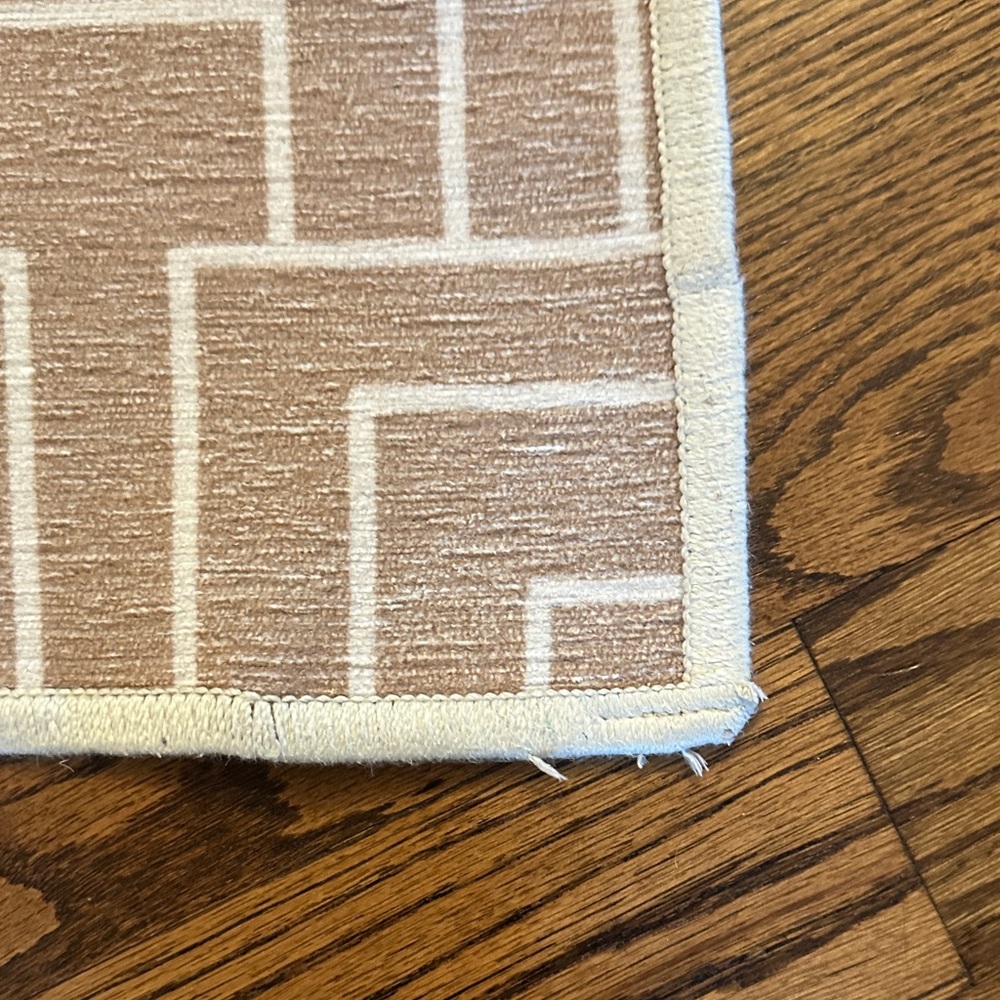 Ruggable 3x5 Rug Cover - Picture 3 of 4